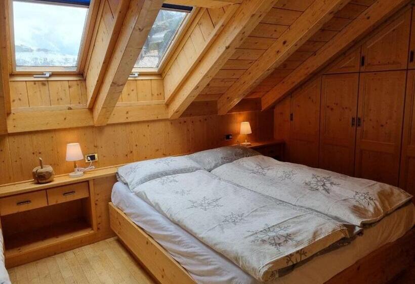 Pian Schiavaneis B&b Apartament