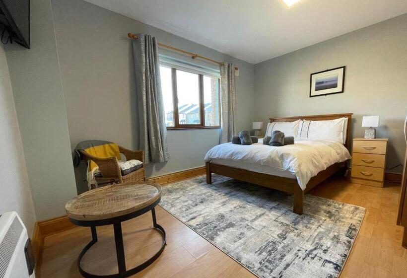 Bed and Breakfast Aonach