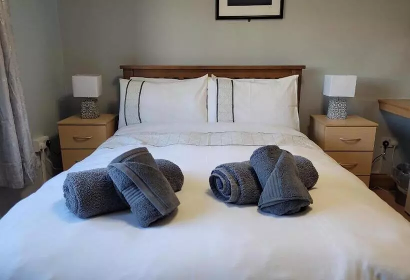 Bed and Breakfast Aonach