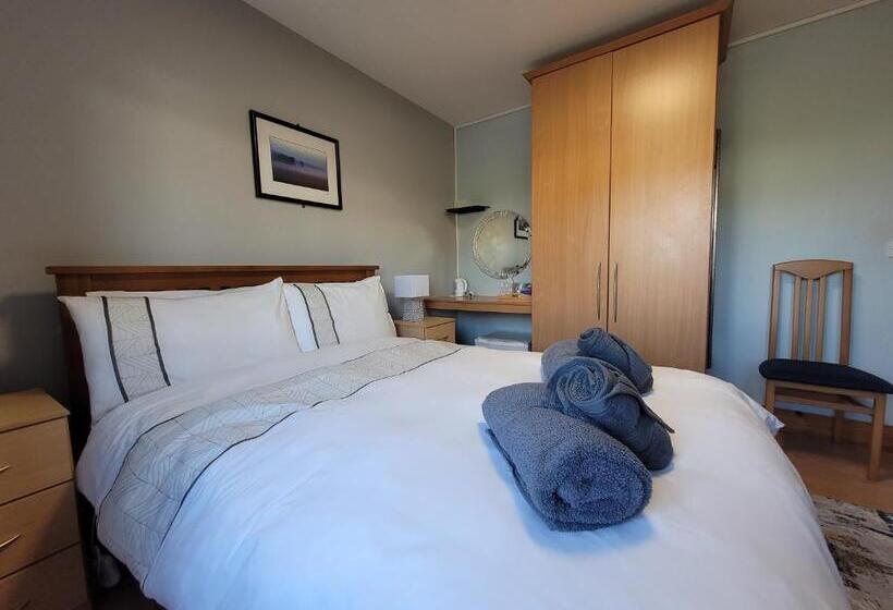 Bed and Breakfast Aonach