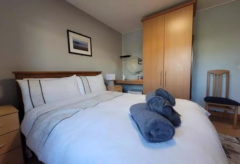 Bed and Breakfast Aonach