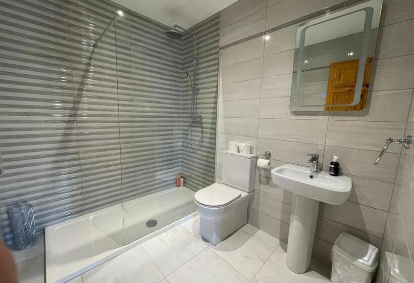 Bed and Breakfast Aonach