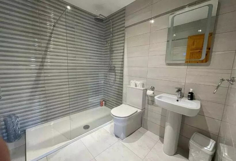 Bed and Breakfast Aonach