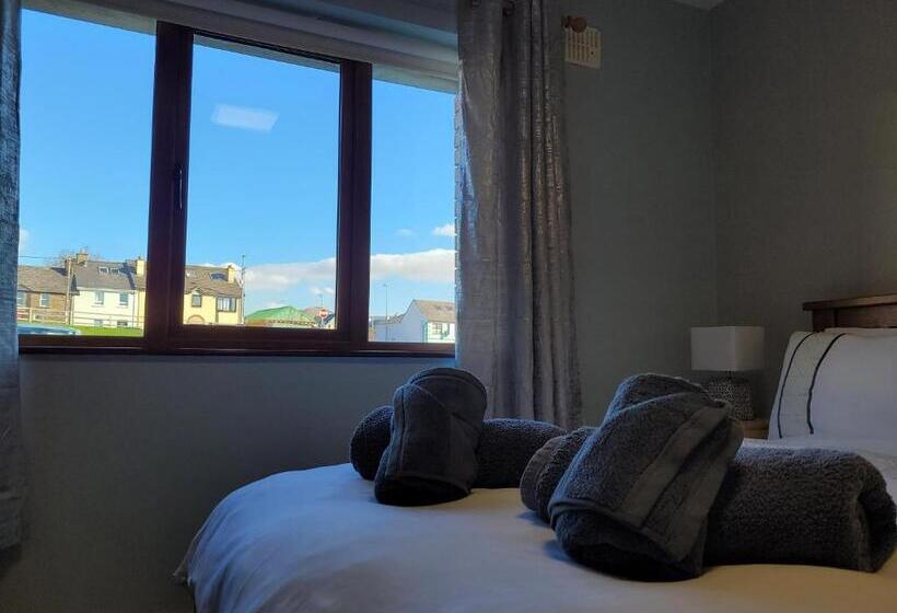 Bed and Breakfast Aonach