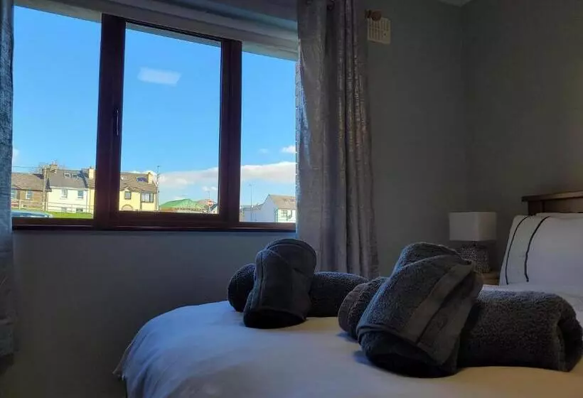 Bed and Breakfast Aonach