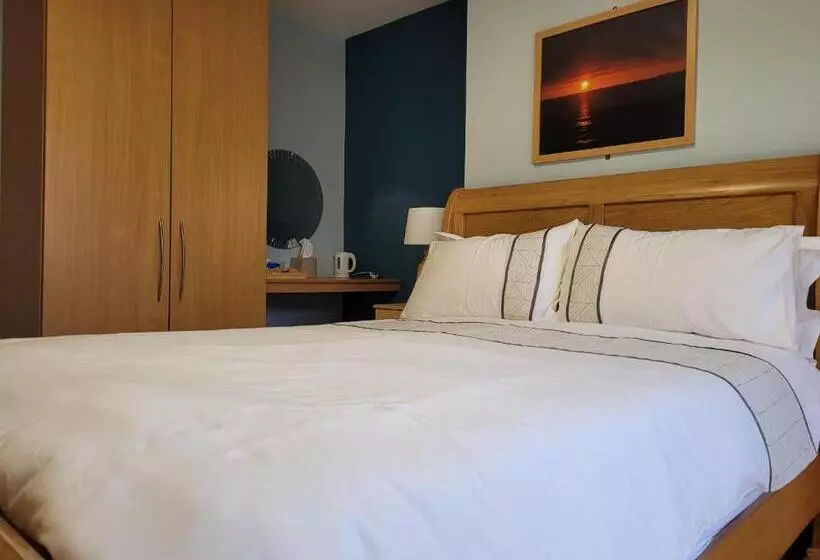 Bed and Breakfast Aonach