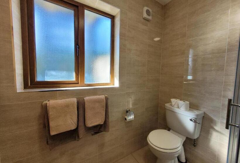 Bed and Breakfast Aonach