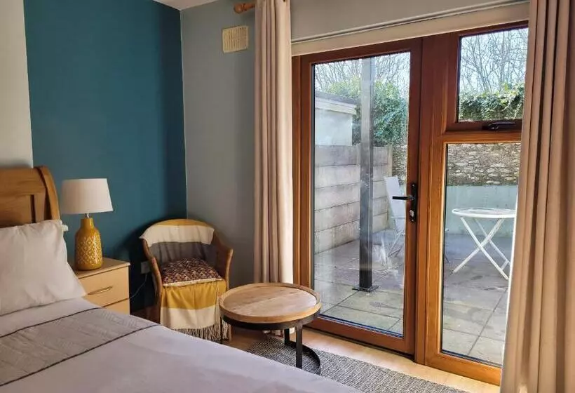 Bed and Breakfast Aonach