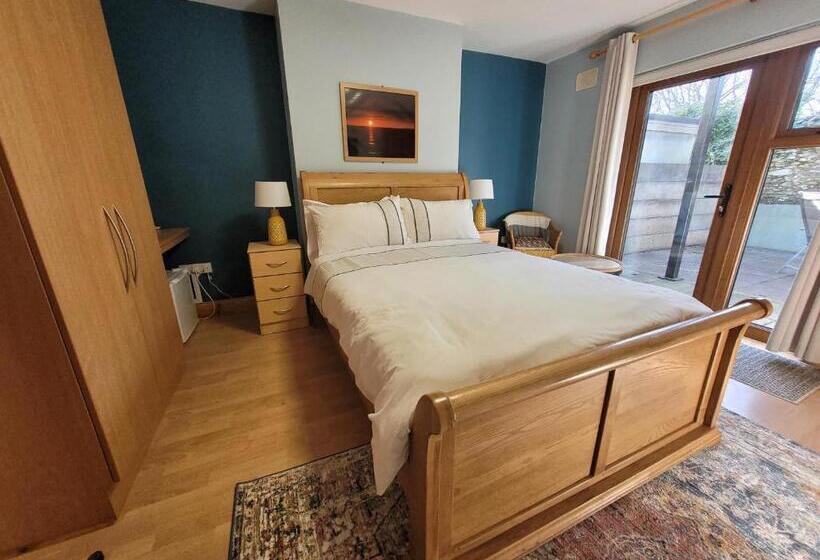 Bed and Breakfast Aonach