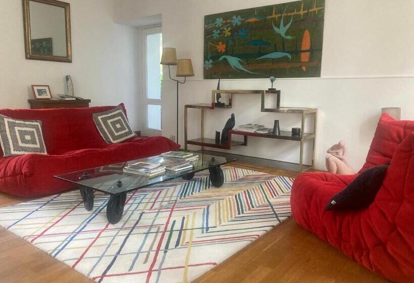 Nocleg ze śniadaniem Chambres D Hôtes Du Moulin à Papier