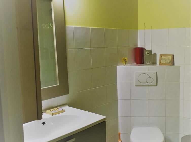 مبيت وإفطار Le Moulin Neuf De Parenty