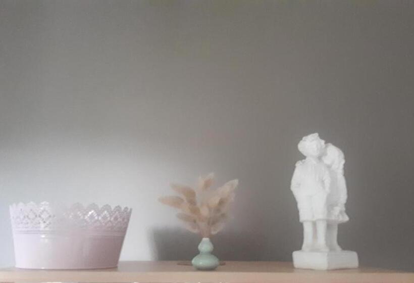 مبيت وإفطار Le Moulin Neuf De Parenty