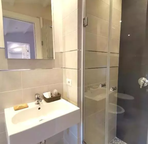 Aamiaismajoitus (B&B) Le Métro