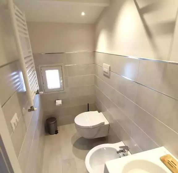 Aamiaismajoitus (B&B) Le Métro