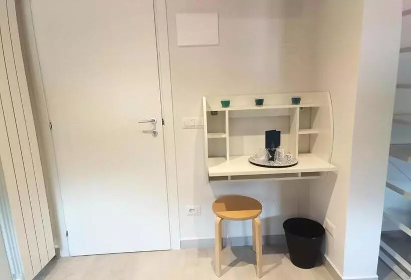 Aamiaismajoitus (B&B) Le Métro