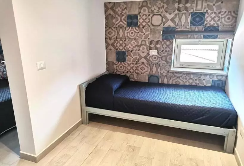 Aamiaismajoitus (B&B) Le Métro