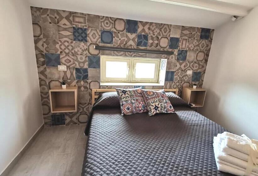 ベッドアンドブレックファースト Le Métro