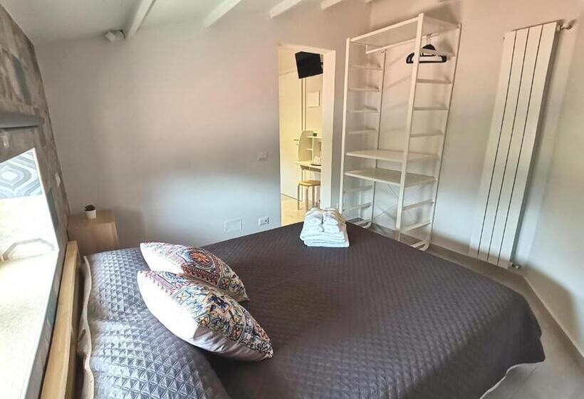 ベッドアンドブレックファースト Le Métro