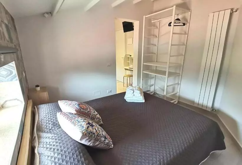 Aamiaismajoitus (B&B) Le Métro