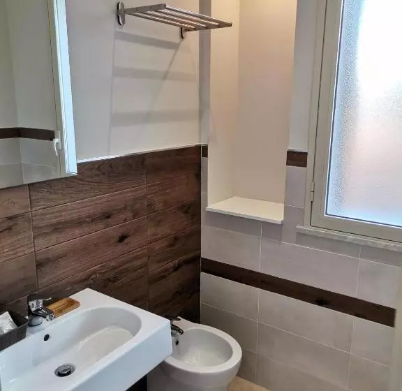 Aamiaismajoitus (B&B) Le Métro