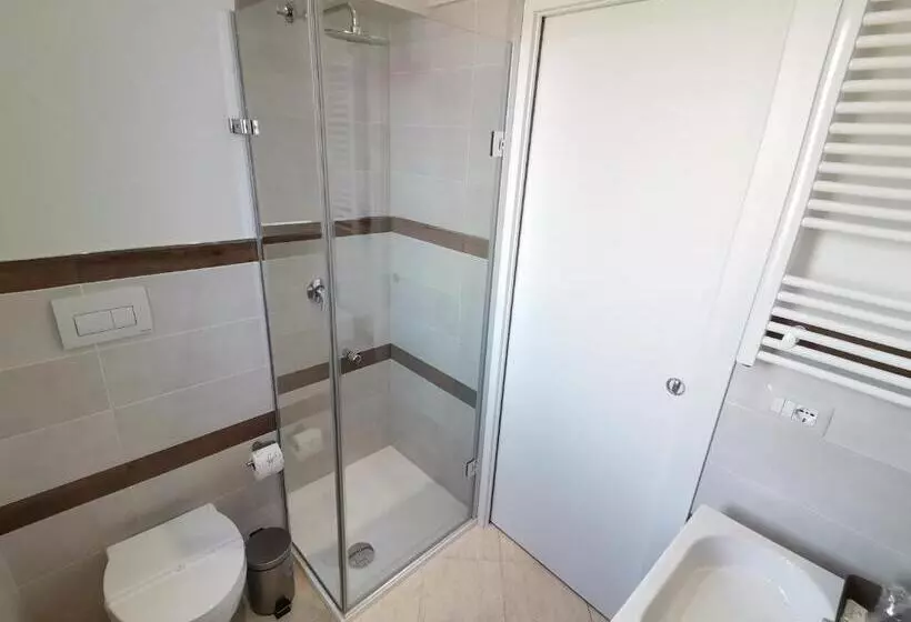 Aamiaismajoitus (B&B) Le Métro