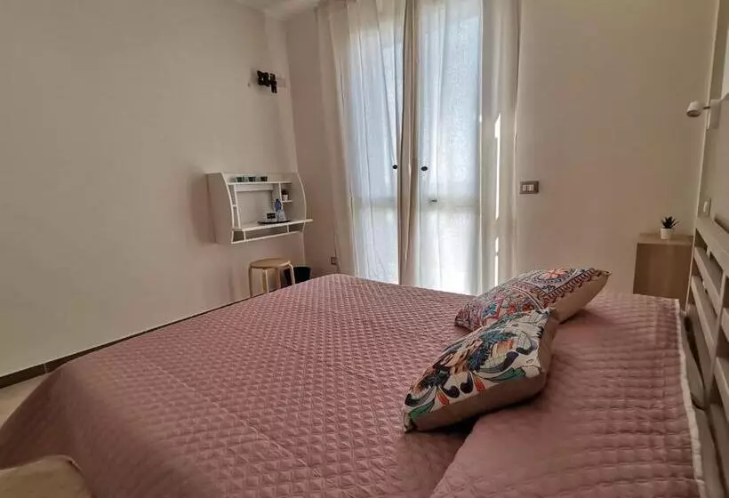 Aamiaismajoitus (B&B) Le Métro