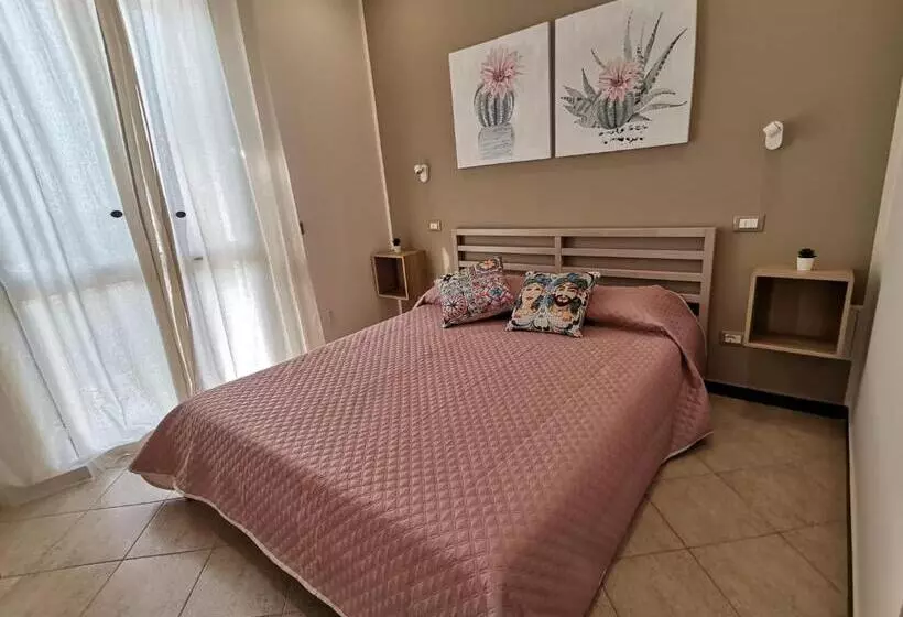 Aamiaismajoitus (B&B) Le Métro