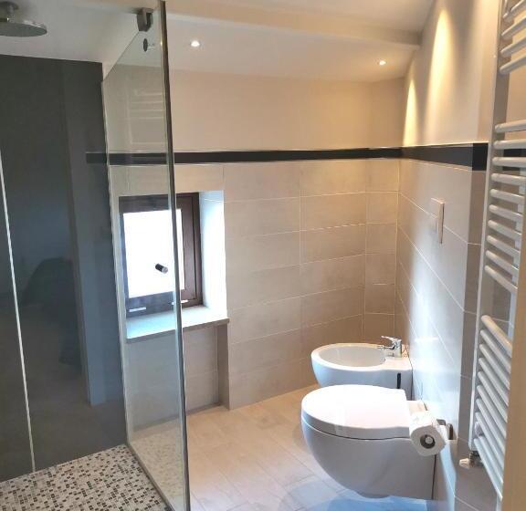 ベッドアンドブレックファースト Le Métro