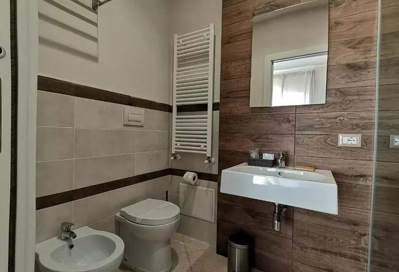 Aamiaismajoitus (B&B) Le Métro