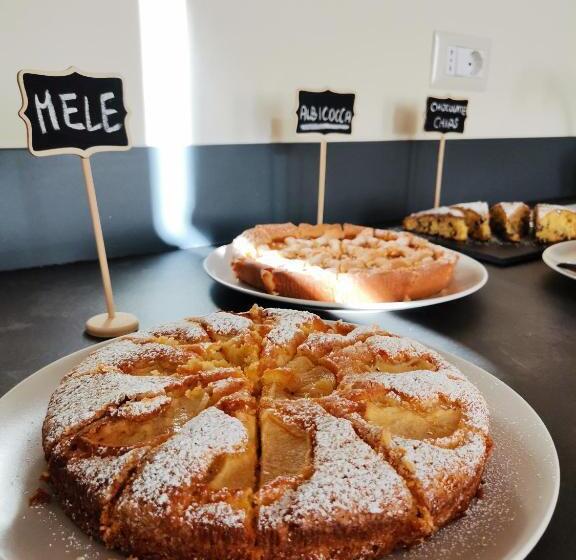 ベッドアンドブレックファースト Le Métro