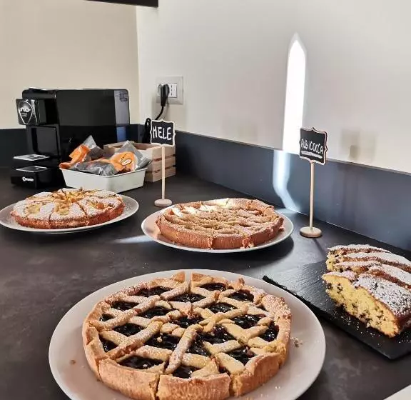 Aamiaismajoitus (B&B) Le Métro