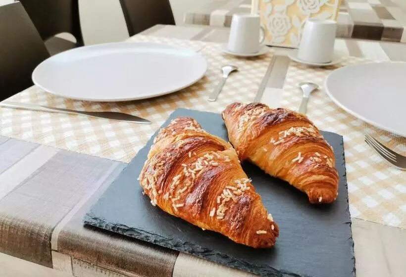 Aamiaismajoitus (B&B) Le Métro