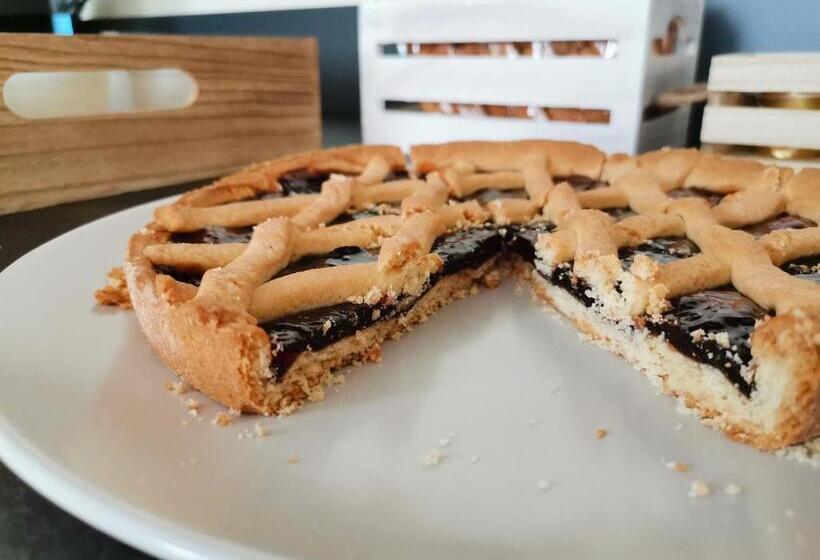 ベッドアンドブレックファースト Le Métro