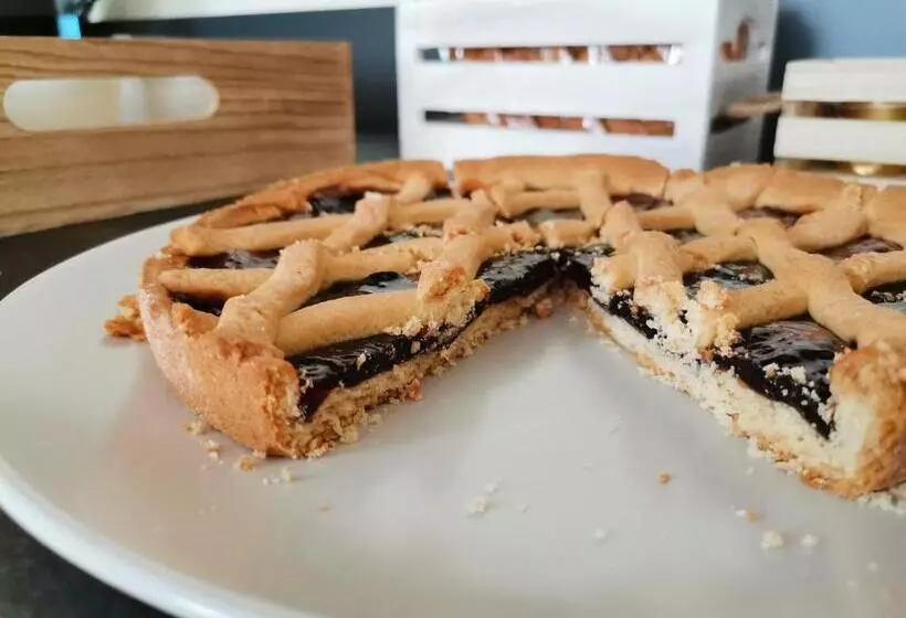 Aamiaismajoitus (B&B) Le Métro