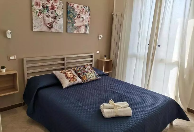 Aamiaismajoitus (B&B) Le Métro