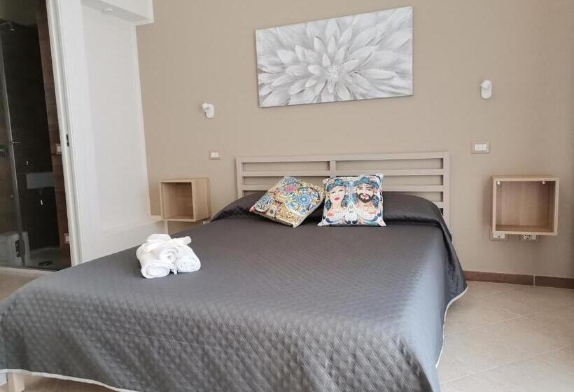 ベッドアンドブレックファースト Le Métro