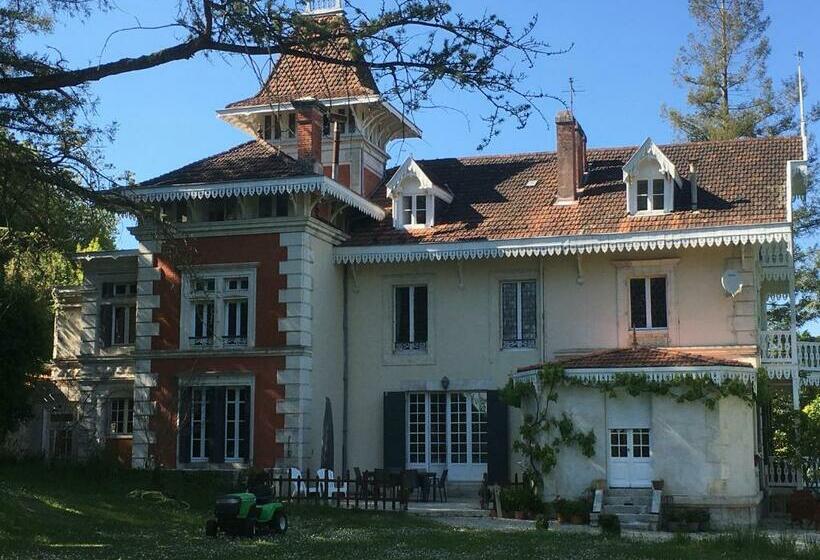 Bed and Breakfast Manoir De L Epine