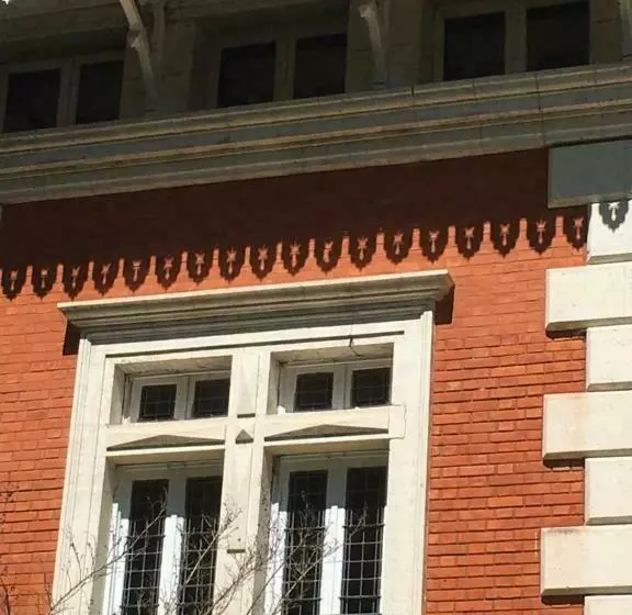 Aamiaismajoitus (B&B) Manoir De L Epine