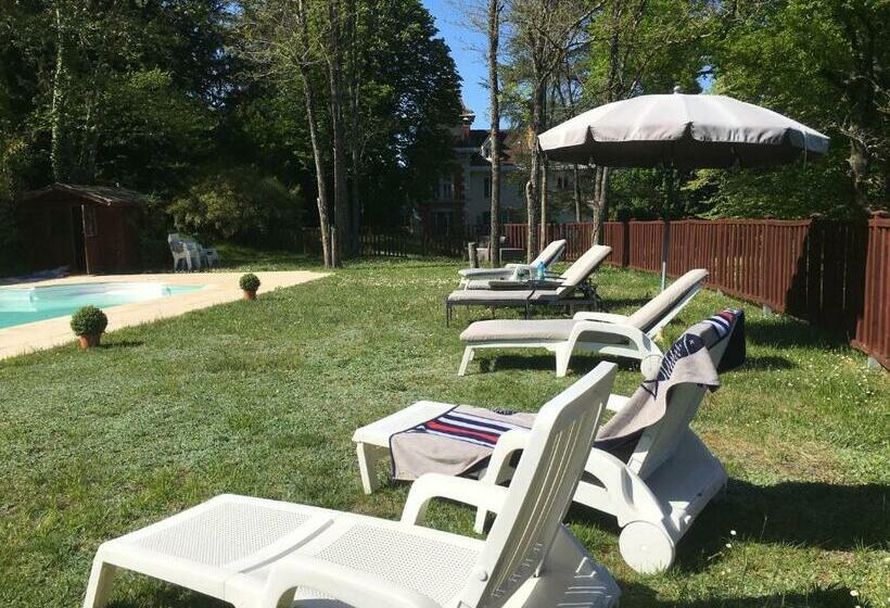 Bed and Breakfast Manoir De L Epine