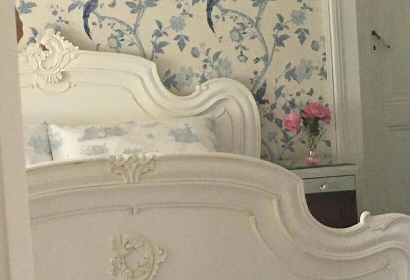 Bed and Breakfast Manoir De L Epine