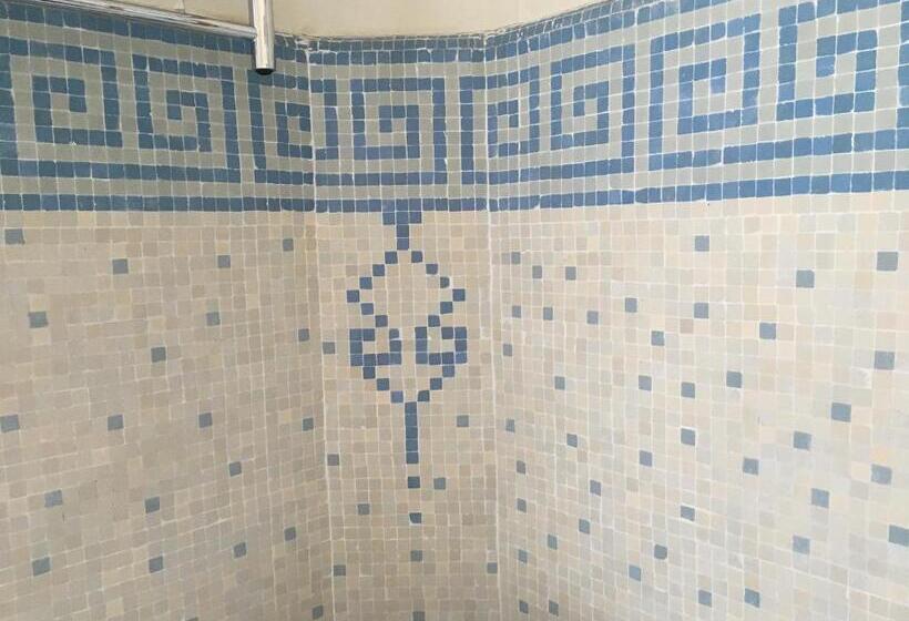 Bed and Breakfast Manoir De L Epine