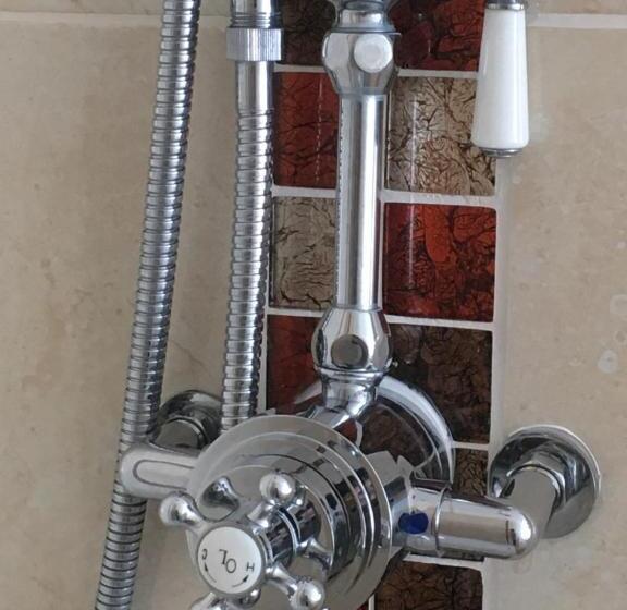 Bed and Breakfast Manoir De L Epine