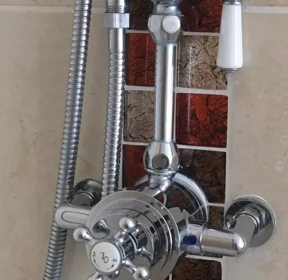 Aamiaismajoitus (B&B) Manoir De L Epine