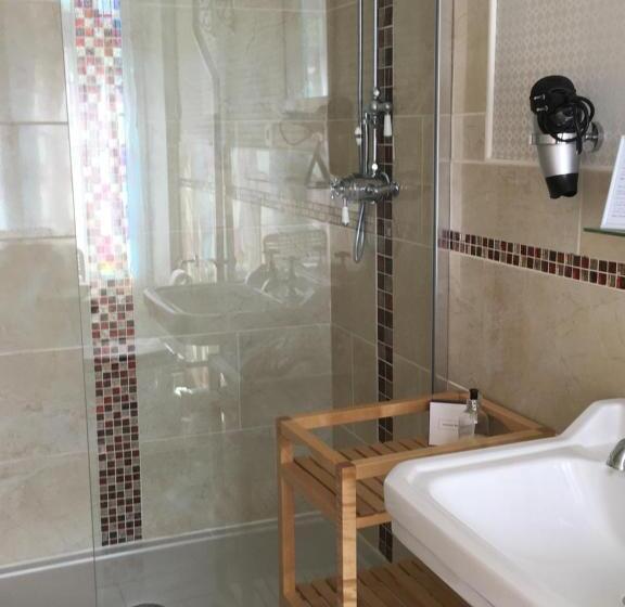 Bed and Breakfast Manoir De L Epine