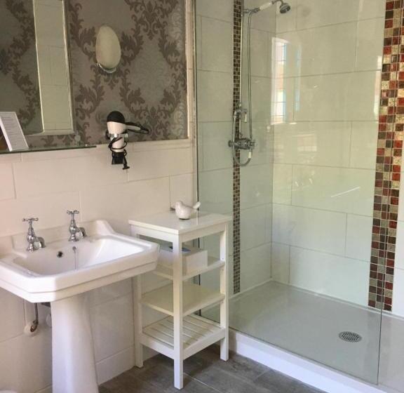 Bed and Breakfast Manoir De L Epine