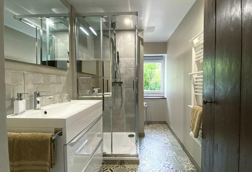 צימר Mas De Chaufondes