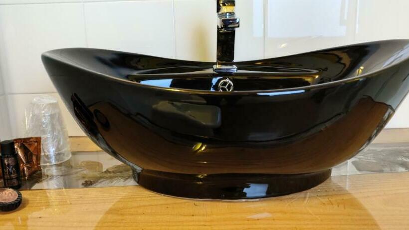 تختخواب و صبحانه San Marciano Luxury Rooms