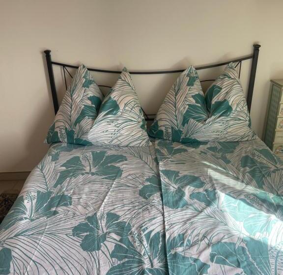 Nocleg ze śniadaniem Sunshine