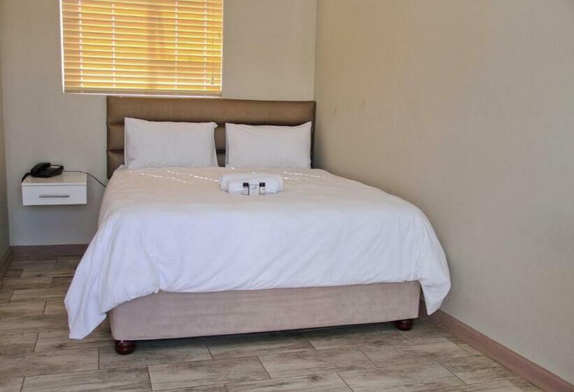 צימר The View Guesthouse