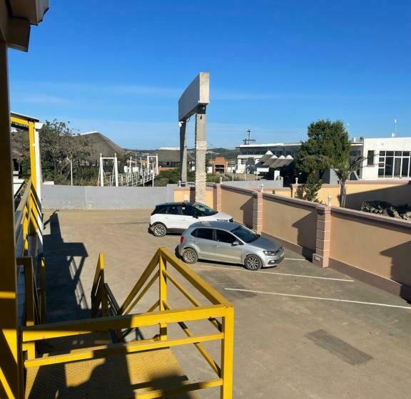 צימר The View Guesthouse